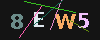 Gambar captcha